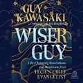 Cover: Wiser Guy - Ascent Audio