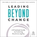 Cover: Leading Beyond Change - Ascent Audio