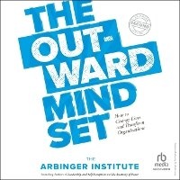 Enlarge image Cover: The Outward Mindset - Ascent Audio