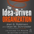 Cover: The Idea-Driven Organization - Ascent Audio