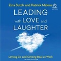 Cover: Leading with Love and Laughter - Ascent Audio