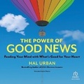Cover: The Power of Good News - Ascent Audio