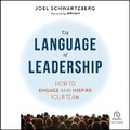 Cover: The Language of Leadership - Ascent Audio