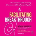 Abbildung von: Facilitating Breakthrough - Ascent Audio