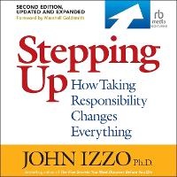 Enlarge image Cover: Stepping Up, Second Edition - Ascent Audio