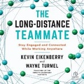 Cover: The Long-Distance Teammate - Ascent Audio