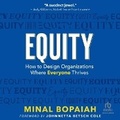 Cover: Equity - Ascent Audio
