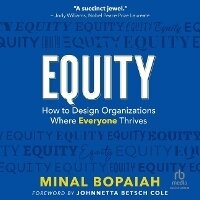 Enlarge image Cover: Equity - Ascent Audio
