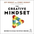 Cover: The Creative Mindset - Ascent Audio