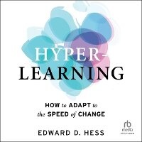 Enlarge image Cover: Hyper-Learning - Ascent Audio