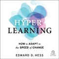 Cover: Hyper-Learning - Ascent Audio