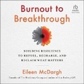 Cover: Burnout to Breakthrough - Ascent Audio