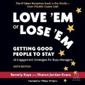 Cover: Love 'em or Lose 'Em, Sixth Edition - Ascent Audio