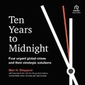 Cover: Ten Years to Midnight - Ascent Audio