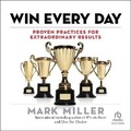 Cover: Win Every Day - Ascent Audio