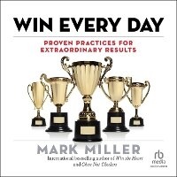 Enlarge image Cover: Win Every Day - Ascent Audio