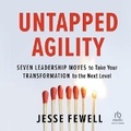 Cover: Untapped Agility - Ascent Audio