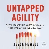 Enlarge image Cover: Untapped Agility - Ascent Audio