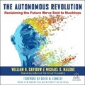 Cover: The Autonomous Revolution - Ascent Audio