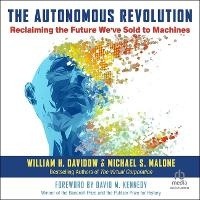 Enlarge image Cover: The Autonomous Revolution - Ascent Audio