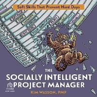 Enlarge image Cover: The Socially Intelligent Project Manager - Ascent Audio