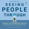 Cover: Seeing People Through - Ascent Audio