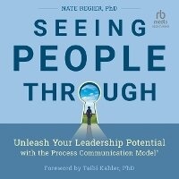 Enlarge image Cover: Seeing People Through - Ascent Audio