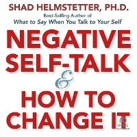 Enlarge image Cover: Negative Self-Talk and How to Change It - Ascent Audio