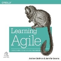 Enlarge image Cover: Learning Agile - Ascent Audio