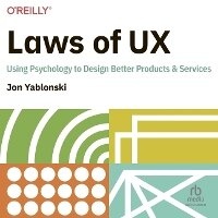 Enlarge image Cover: Laws of UX - Ascent Audio
