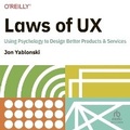 Cover: Laws of UX - Ascent Audio