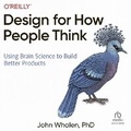 Cover: Design for How People Think - Ascent Audio