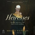 Cover: Heiresses - HighBridge Audio