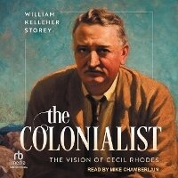 Enlarge image Cover: The Colonialist - Tantor