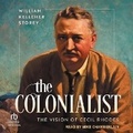 Cover: The Colonialist - Tantor