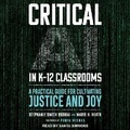 Cover: Critical AI in K-12 Classrooms - Tantor
