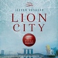 Cover: Lion City - Tantor