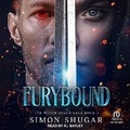 Cover: Furybound - Tantor