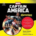 Cover: Captain America for Dummies - Tantor