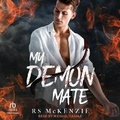 Cover: My Demon Mate - Tantor