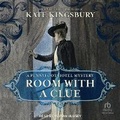 Cover: Room with a Clue - Tantor