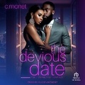 Cover: The Devious Date - Tantor