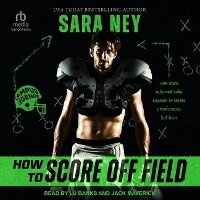 Enlarge image Cover: How to Score Off Field - Tantor
