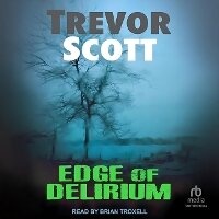 Enlarge image Cover: Edge of Delirium - Tantor