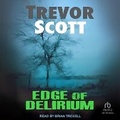 Cover: Edge of Delirium - Tantor