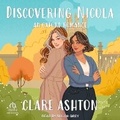 Cover: Discovering Nicola - Tantor