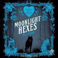Enlarge image Cover: Moonlight Hexes - Tantor