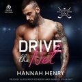 Cover: Drive the Net - Tantor