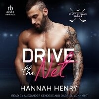 Enlarge image Cover: Drive the Net - Tantor