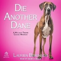 Enlarge image Cover: Die Another Dane - Tantor